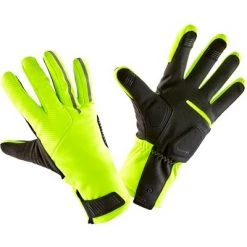 Decathlon Van Rysel 900, Winter Cycling Touchscreen Gloves