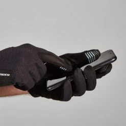 Decathlon Rockrider ST100, Mountain Bike Gloves