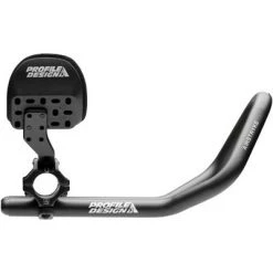Profile Design Airstryke II Clip-On Aero Bar