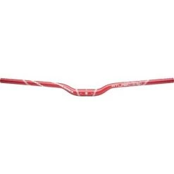 RaceFace Atlas Flat/Riser Handlebar - Red