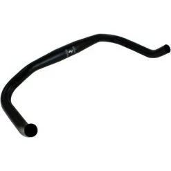 Fyxation 40cm Rodeo Pursuit Bullhorn 31.8 Black