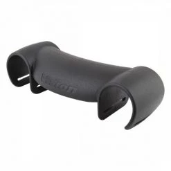 FSA Full Speed Ahead Snakebite Aero Bridge Black