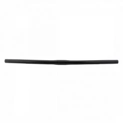 Sunlite Steel Swedged MTB Black 25.4mm 610mm Steel