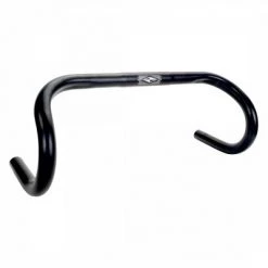 Sunlite Road Bar Black 26.0mm 400mm Aluminum
