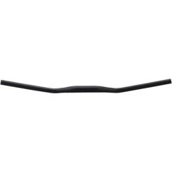 Spank Spoon Handlebar Flat/Riser Handlebar - Black