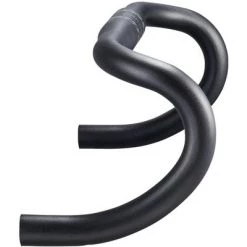 Ritchey Comp Curve Drop Handlebar Aluminum 31.8 Clamp 40mm Width BB Black