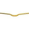 Spank Spoon 800 Mountain Bike Handlebar, 31.8mm Clamp, 40mm Rise, Gold