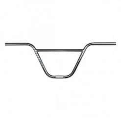 Se Bikes Power Wing Cruiser Bar Chrome 7/8` 28` Chromoly