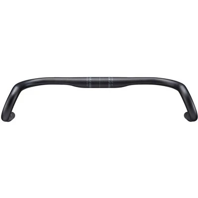 Ritchey Comp Venturemax V2 Drop Handlebar - 31.8mm Clamp, 44cm, Black