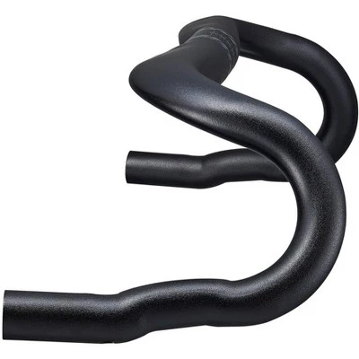 Ritchey Comp Venturemax V2 Drop Handlebar - 31.8mm Clamp, 44cm, Black - Image 3