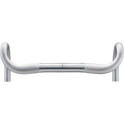 Ritchey Classic EvoCurve Drop Handlebar Aluminum 31.8 42 HP Silver 6061 Alloy