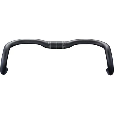 Ritchey Comp ErgoMax Drop Handlebar Aluminum 31.8 44 BB Black 4.6 Degree Flare