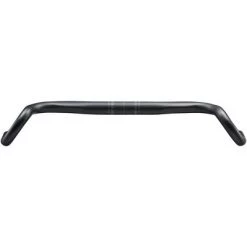 Ritchey Comp Beacon Drop Handlebar - 46cm, 31.8 clamp, Black
