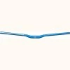 Spank Spoon 800 Mountain Bike Handlebar, 31.8mm Clamp, 20mm Rise, Blue
