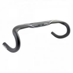 FSA Full Speed Ahead Vision TriMax Aero Black 31.8mm 400mm Alloy