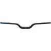 Spank Spoon Handlebar Flat/Riser - Blue