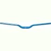 Spank Spoon 800 Mountain Bike Handlebar, 31.8mm Clamp, 40mm Rise, Blue
