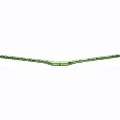 RaceFace Atlas Flat/Riser Handlebar - Green