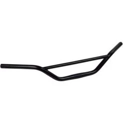Velo Orange Klunker Handlebar 25.4 45 Degree Sweep/76mm Rise/680mm width