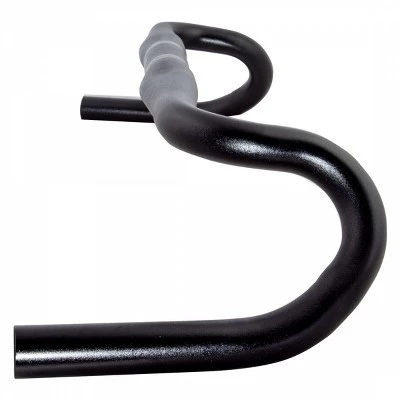 Origin8 Everland Adventure Black 31.8mm 610mm AL6061 - Image 2