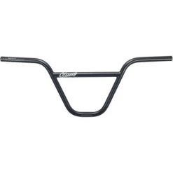 Odyssey BMX Odyssey Aaron Ross Boss BMX Handlebar - 9.125", Black