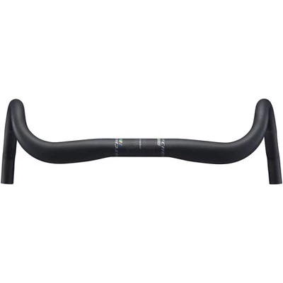 Ritchey WCS VentureMax Drop Handlebar - Aluminum, 31.8mm, 42cm, Blatte