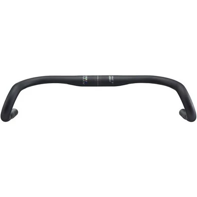 Ritchey WCS VentureMax Drop Handlebar - Aluminum, 31.8mm, 42cm, Blatte - Image 2