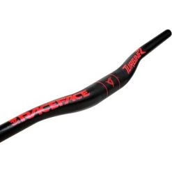 RaceFace Turbine R Flat/Riser Handlebar - Red