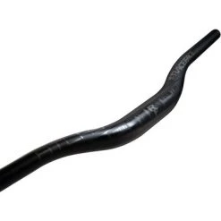 RaceFace Atlas 35 Flat/Riser Handlebar - Black