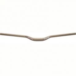 Renthal Fatbar Handlebar - V1, 30mm Rise, 800mm, 31.8mm, Gold