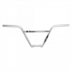 The Shadow Conspiracy Crowbar Featherweight Chrome 22.2mm 29` Chromoly