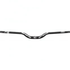 Spank Spike Race Vibrocore Flat/Riser Handlebar