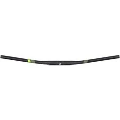 Spank Spike 800 Viibrocore Bar Flat/Riser Handlebar - Black
