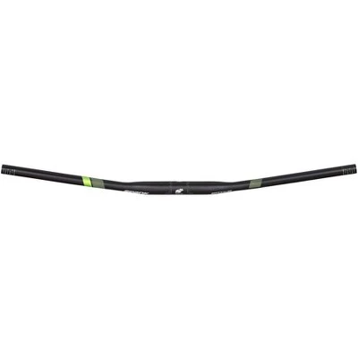 Spank Spike 800 Viibrocore Bar Flat/Riser Handlebar - Black
