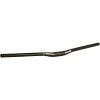 Renthal FatBar V2 Flat/Riser Handlebar - Black