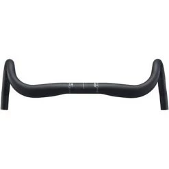 Ritchey WCS VentureMax Drop Handlebar - Aluminum, 31.8mm, 44cm, Blatte