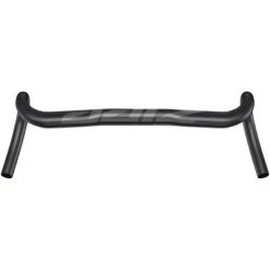 Zipp Service Course SL-70 XPLR Drop Handlebar - Aluminum, 31.8mm, 42cm, Matte Black, A2