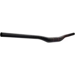 RaceFace Next R Flat/Riser Handlebar - Red