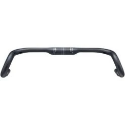 Ritchey WCS VentureMax Drop Handlebar Carbon 31.8 40 Blatte 24 Degree Flare