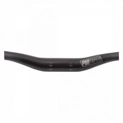 ProTaper Carbon Flat/Riser Handlebar