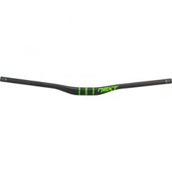 RaceFace Next Flat/Riser Handlebar - Green