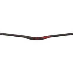 RaceFace Next Flat/Riser Handlebar - Red