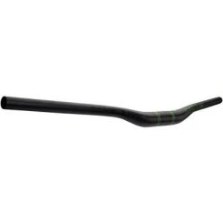 RaceFace Next R Flat/Riser Handlebar - Green