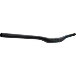 RaceFace Next R Flat/Riser Handlebar - Blue