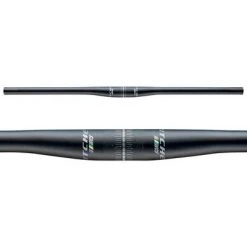 Ritchey WCS 2X Carbon Handlebar Flat/Riser Handlebar