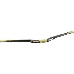 Renthal FatBar Carbon V2 Flat/Riser Handlebar