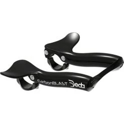 Deda Elementi Carbon Blast Clip-On Aero Bar