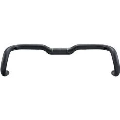 Ritchey WCS CB Ergomax Drop Handlebar - 46cm, Matte
