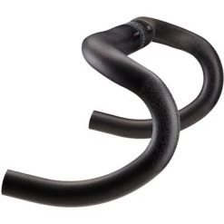 Ritchey SuperLogic EvoCurve Drop Handlebar - Carbon, 31.8, 42, Carbon