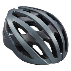 Schwinn Paceline Bike Helmet - Dark Gray